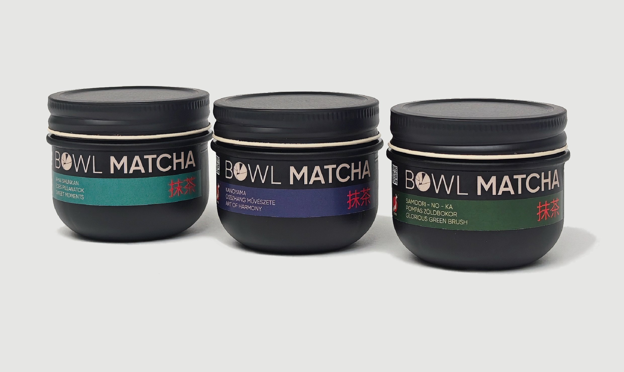 bowlmatcha