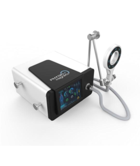 Physio Magneto Indukciós terápiás készülék 